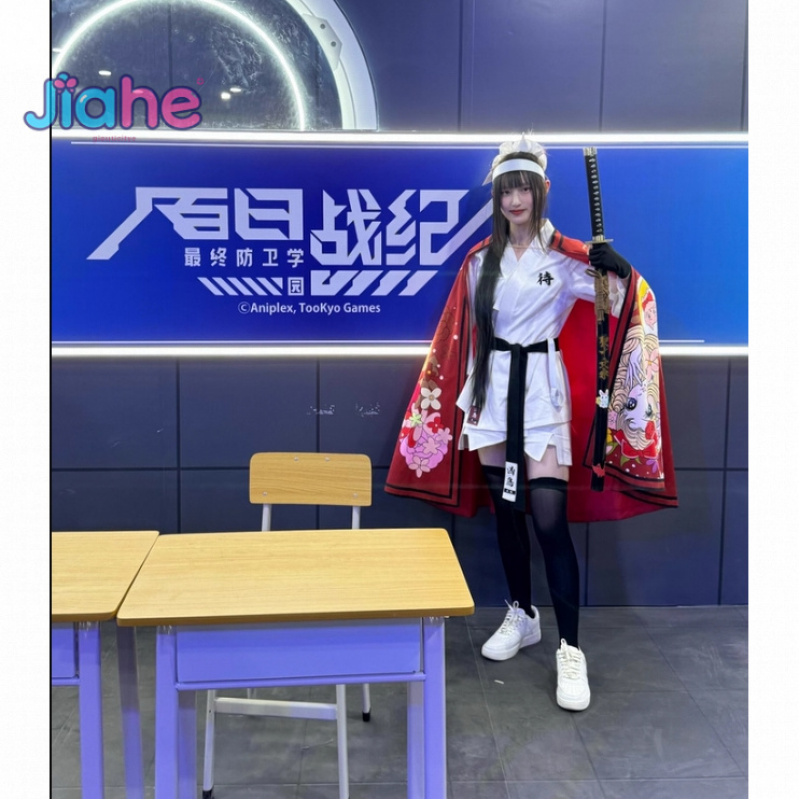 Magadori Kyoshika Game HUNDRED - đánh giá và giá Anime Cosplay Kimono