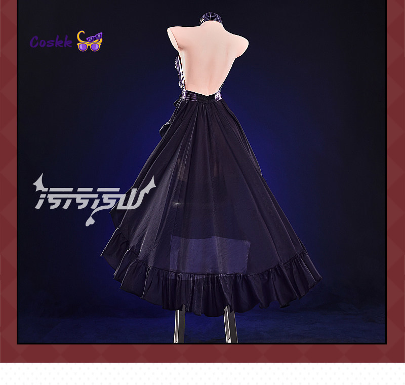 New Shuten Douji Cosplay Game  - đánh giá và giá Cosplay Anime Women