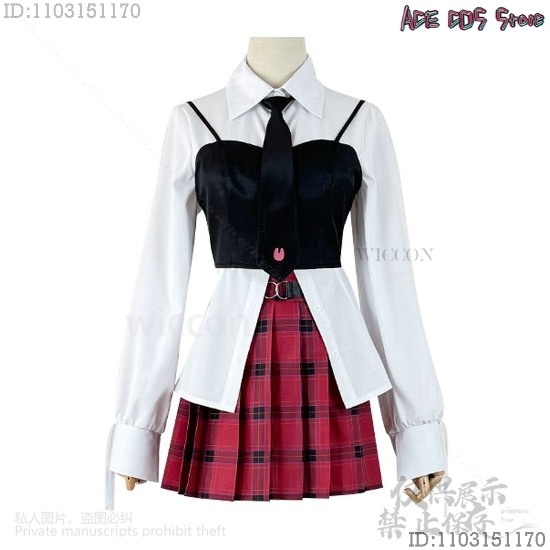 Qiao Ling Cosplay Anime Link C - đánh giá và giá Anime Cosplay Link