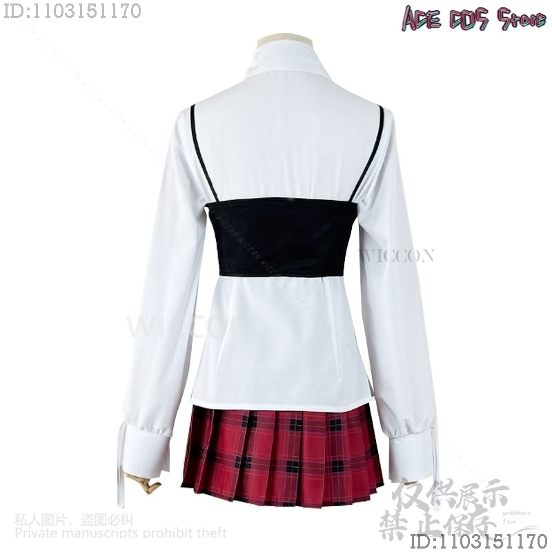Qiao Ling Cosplay Anime Link C - đánh giá và giá Anime Cosplay Link