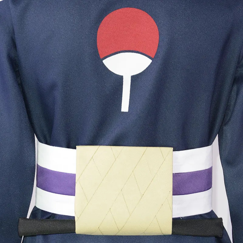 CyUchiha Obito Anime Cosplay C - đánh giá và giá Anime Cosplay Obito