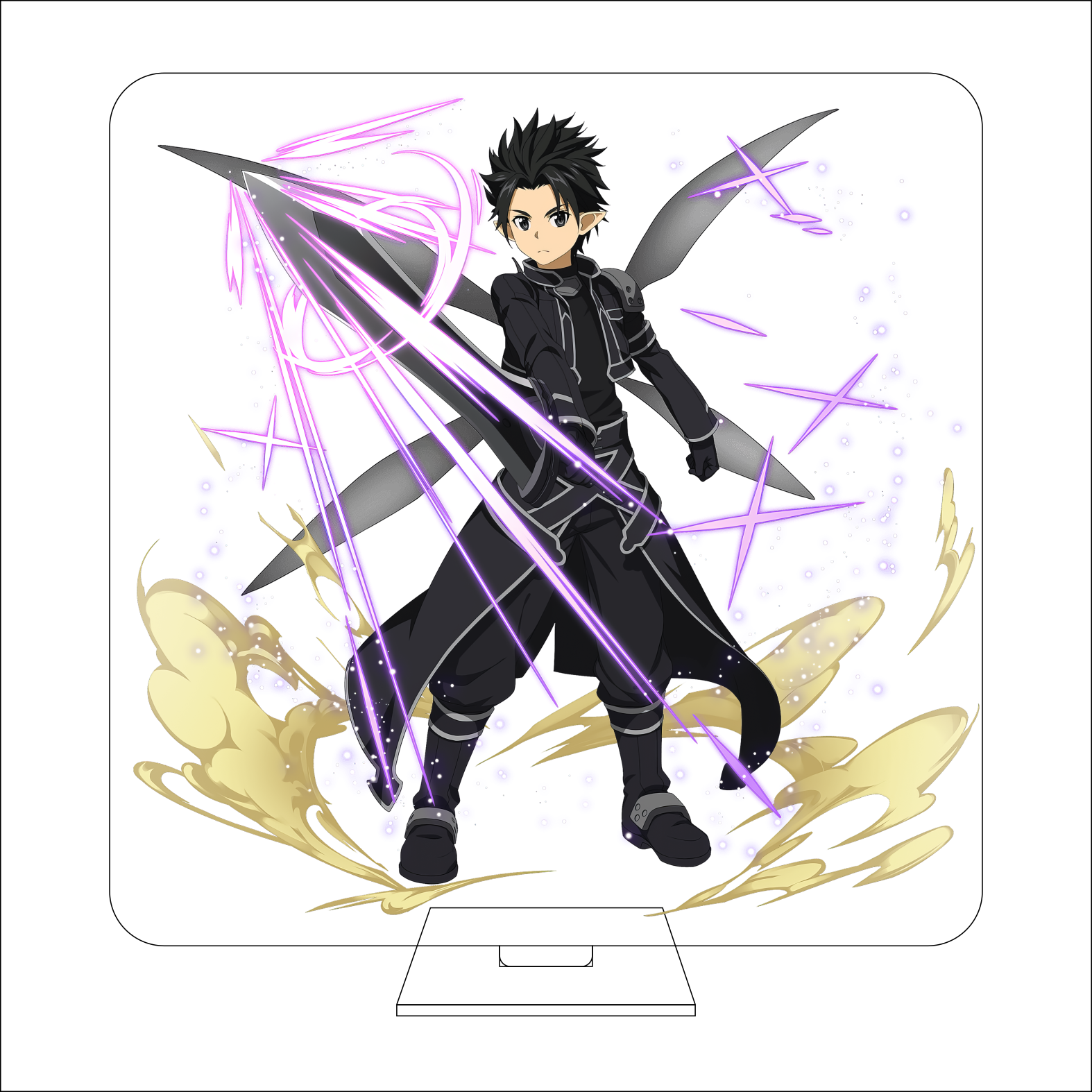 16CM Anime Sword Art Online Co - đánh giá và giá Anime Cosplay Japan