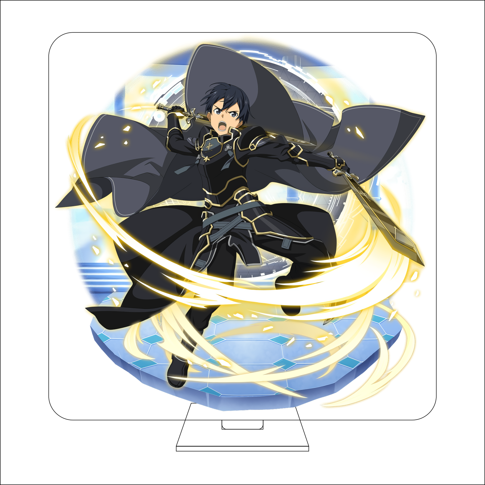 16CM Anime Sword Art Online Co - đánh giá và giá Anime Cosplay Japan