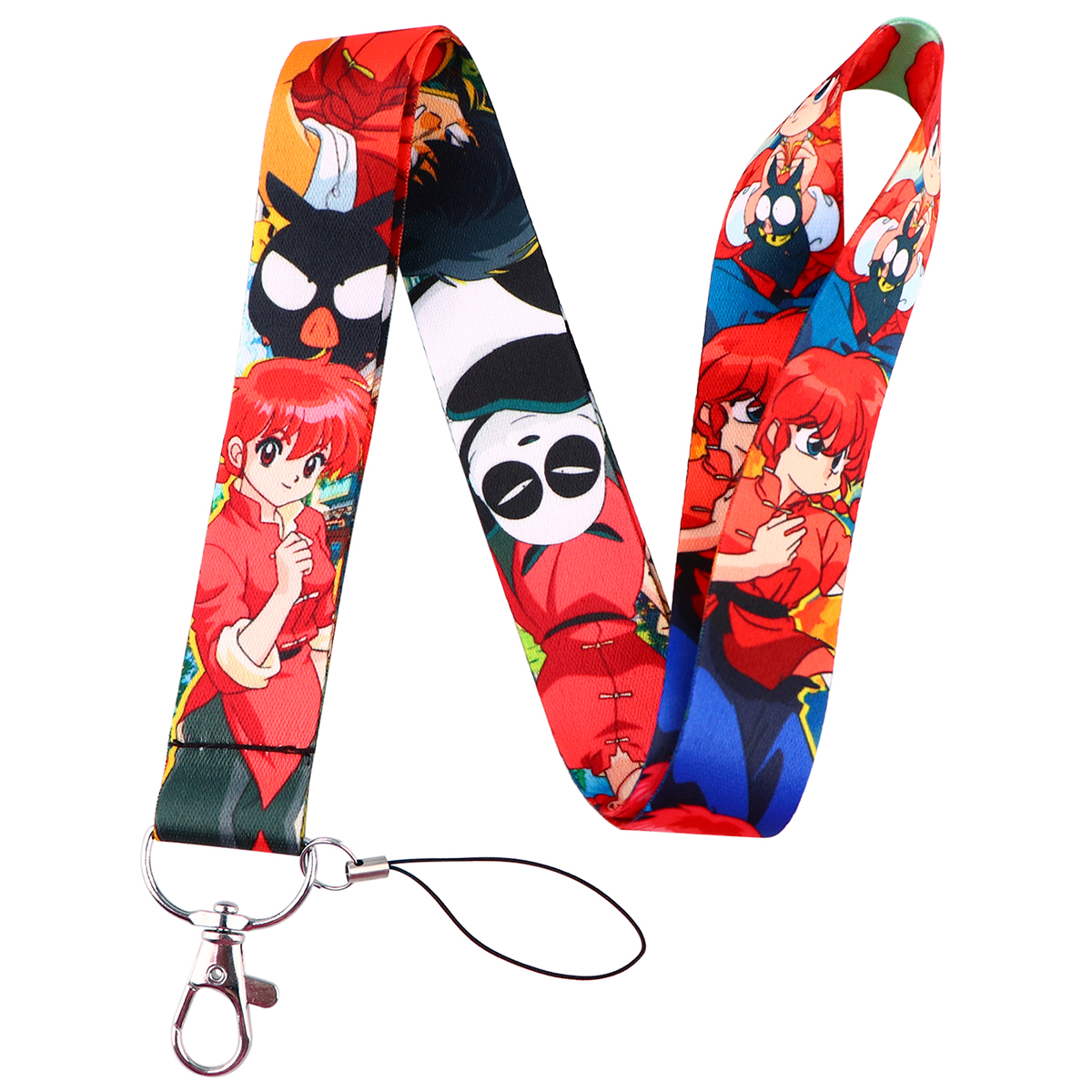 Anime Lanyard Neck Strap For I - đánh giá và giá Anime Cosplay Demon Slayer