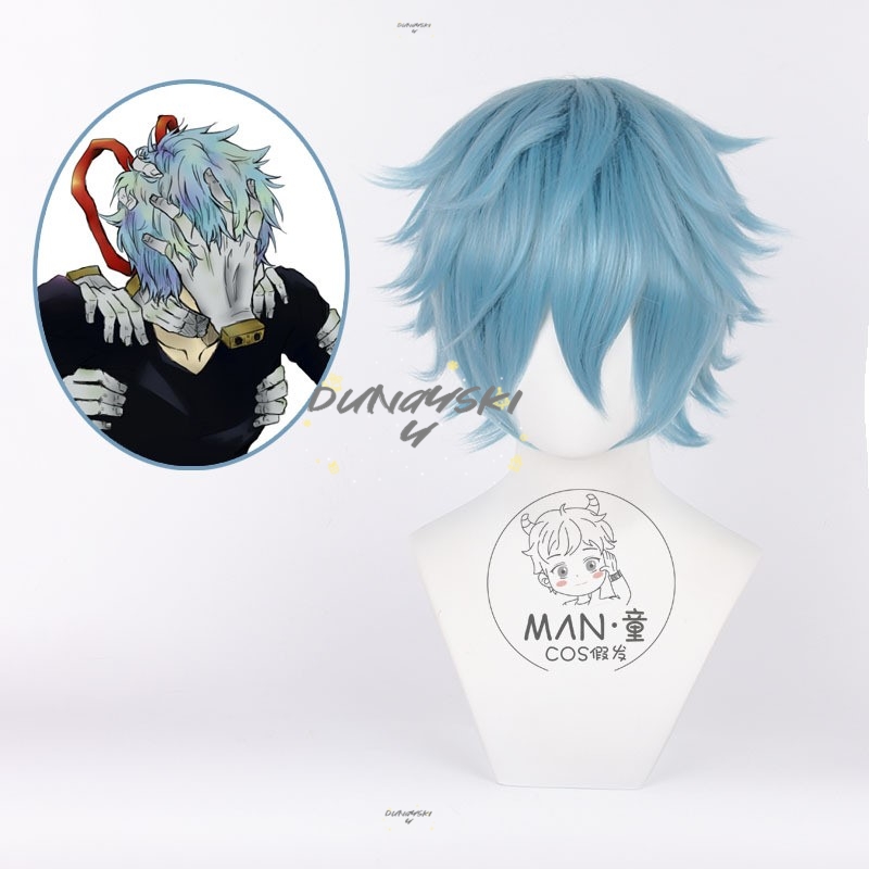 League of Villains Shigaraki T - đánh giá và giá Anime Cosplay Boy
