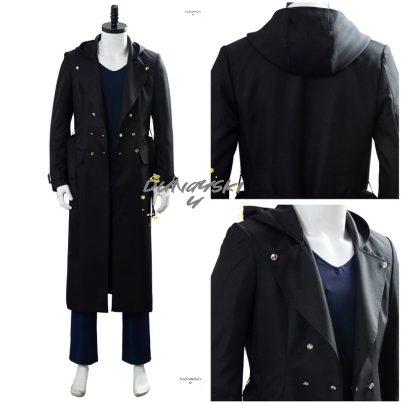 League of Villains Shigaraki T - đánh giá và giá Anime Cosplay Boy