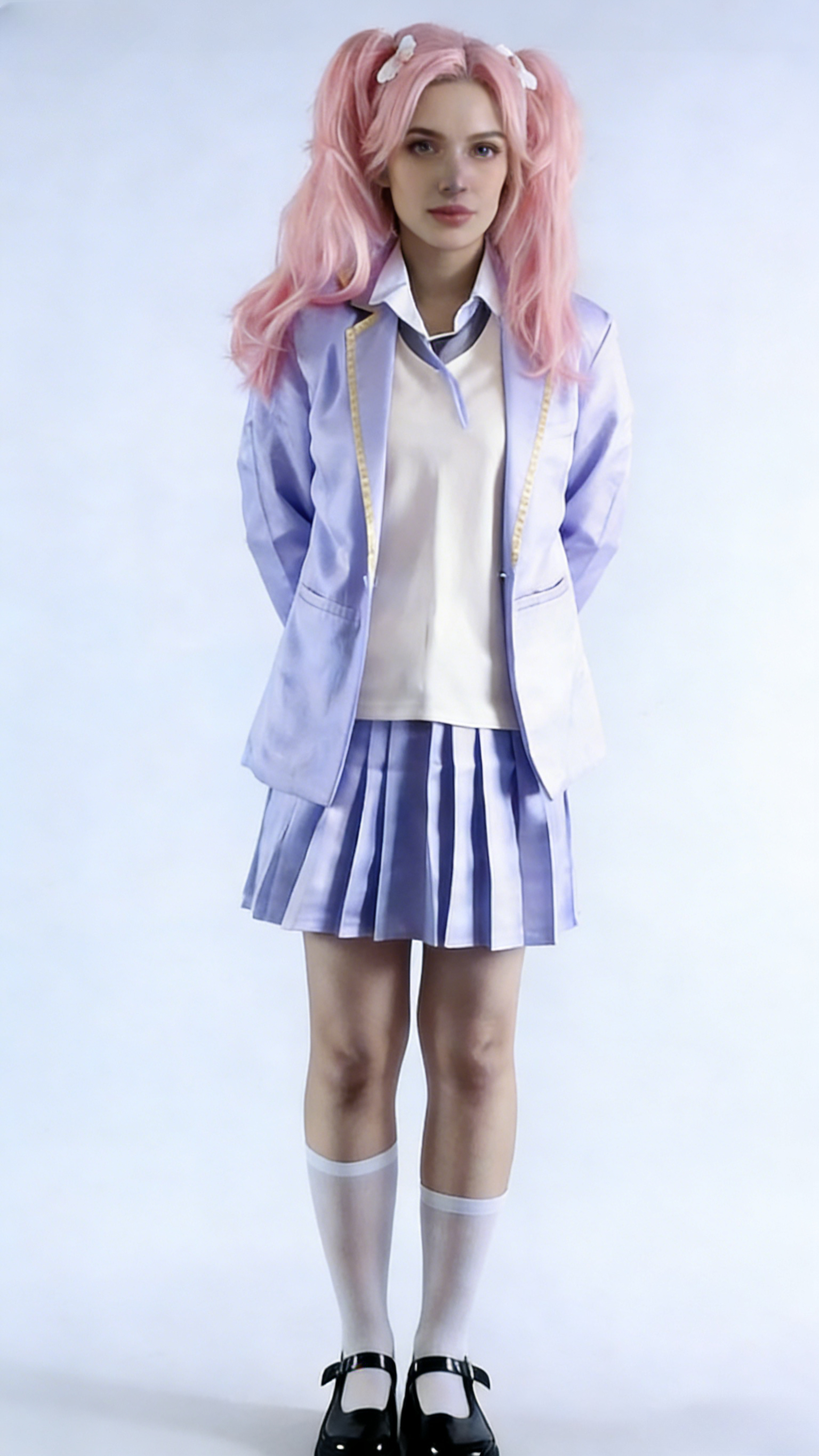 Anime Game Link Click Li Tian  - đánh giá và giá Anime Cosplay Link