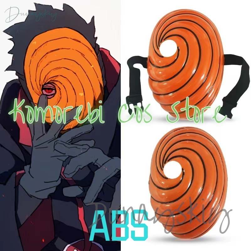 Anime Obito Cosplay Costume fo - đánh giá và giá Anime Cosplay Obito