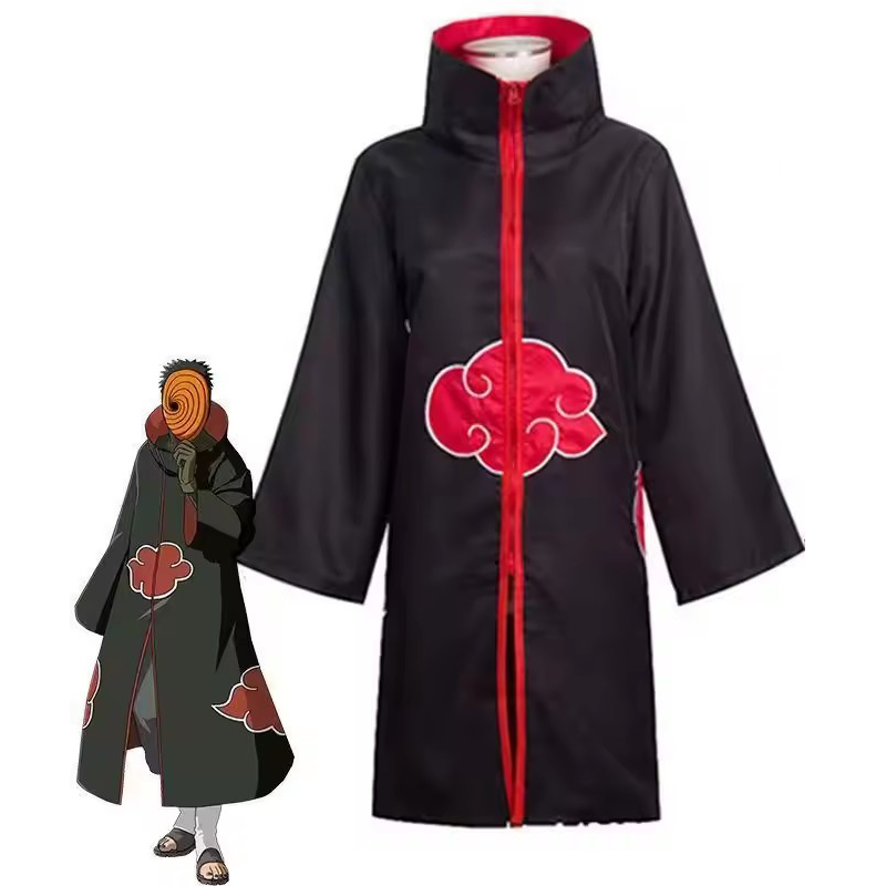 Anime Obito Cosplay Costume fo - đánh giá và giá Anime Cosplay Obito