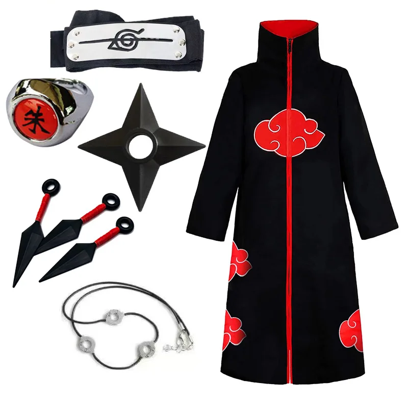 Anime Obito Cosplay Costume fo - đánh giá và giá Anime Cosplay Obito