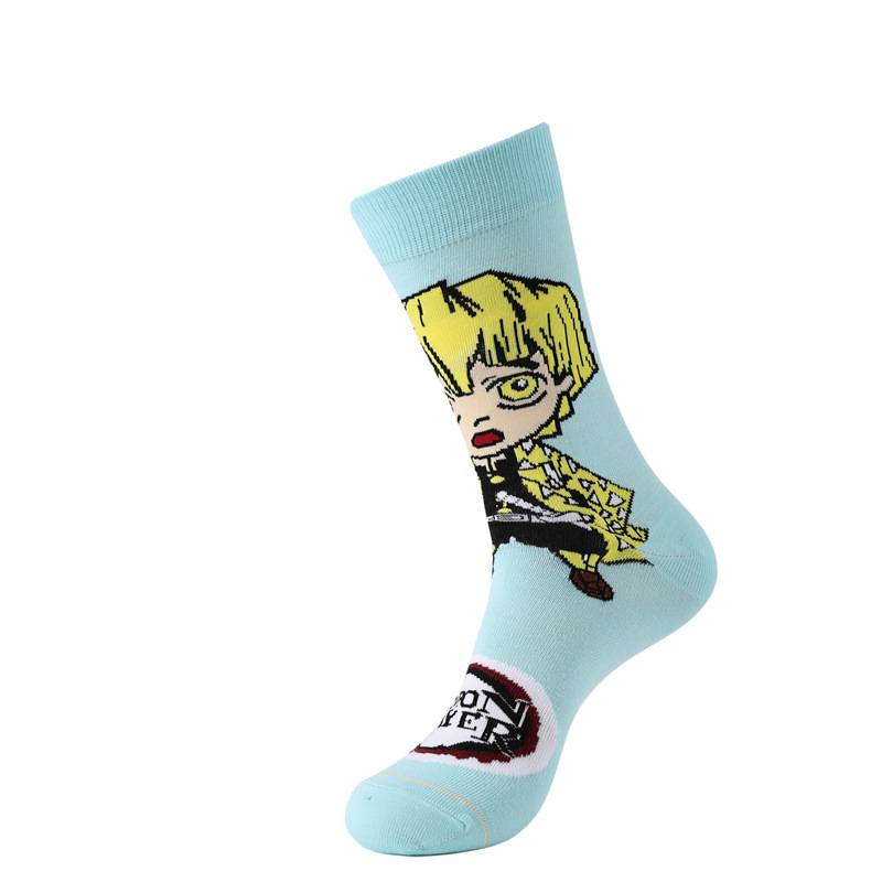 6Pairs for Demon Slayer Mid le - đánh giá và giá Anime Cosplay Demon Slayer