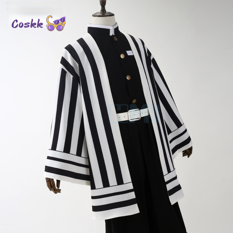 Anime Demon Slayer: Kimetsu no - đánh giá và giá Anime Cosplay Demon Slayer