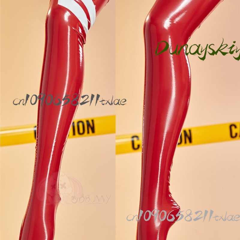 Darling In The Franxx Zero Two - đánh giá và giá Anime Cosplay Zero Two