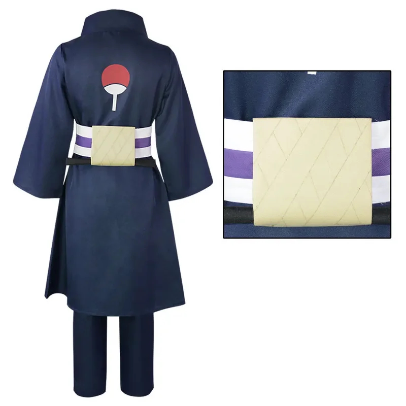 ▶❤Halloween Obito Cosplay Cost - đánh giá và giá Anime Cosplay Obito