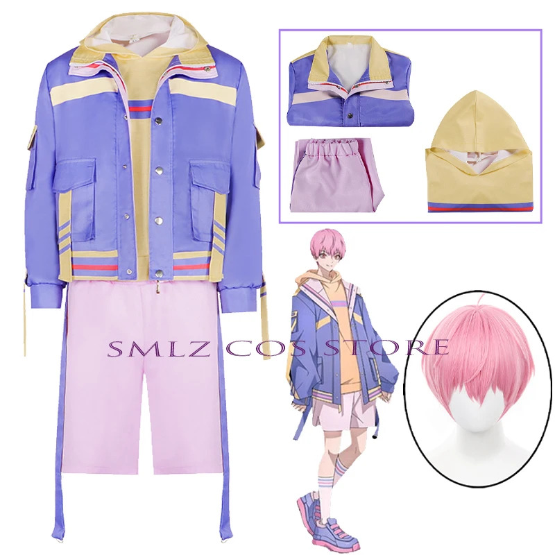 ♥ New 2026 Li tianchen Cosplay - đánh giá và giá Anime Cosplay Link