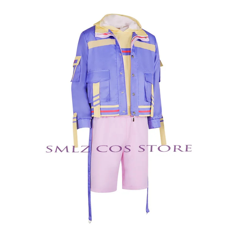 ♥ New 2026 Li tianchen Cosplay - đánh giá và giá Anime Cosplay Link