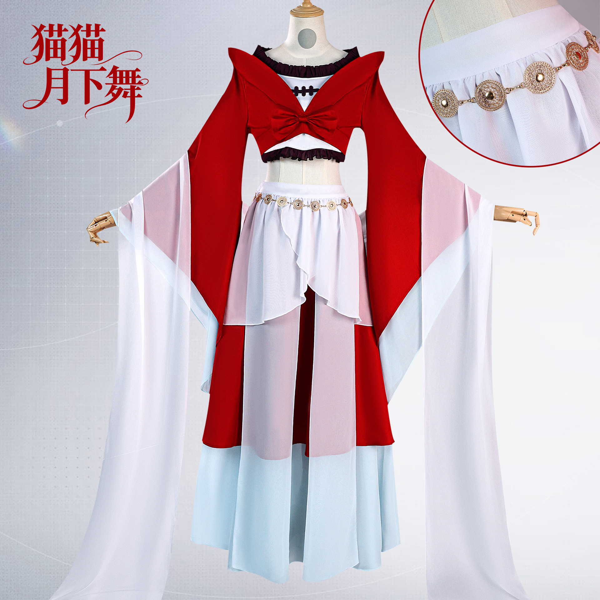 Anime The Apothecary Diaries M - đánh giá và giá Cosplay Duo Anime