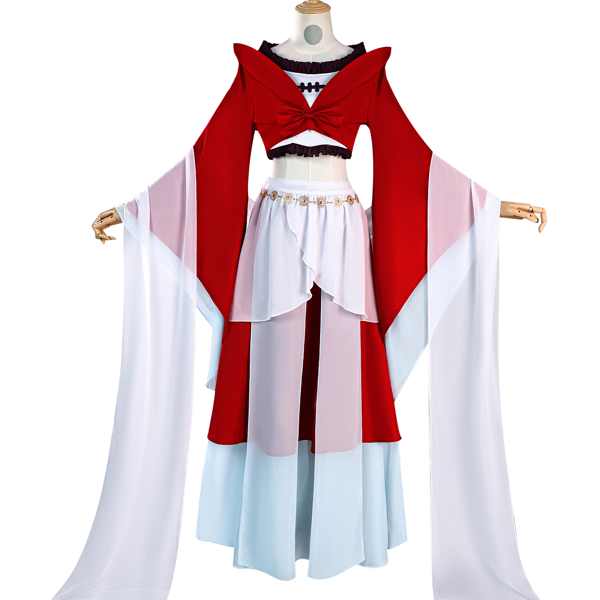 Anime The Apothecary Diaries M - đánh giá và giá Cosplay Duo Anime