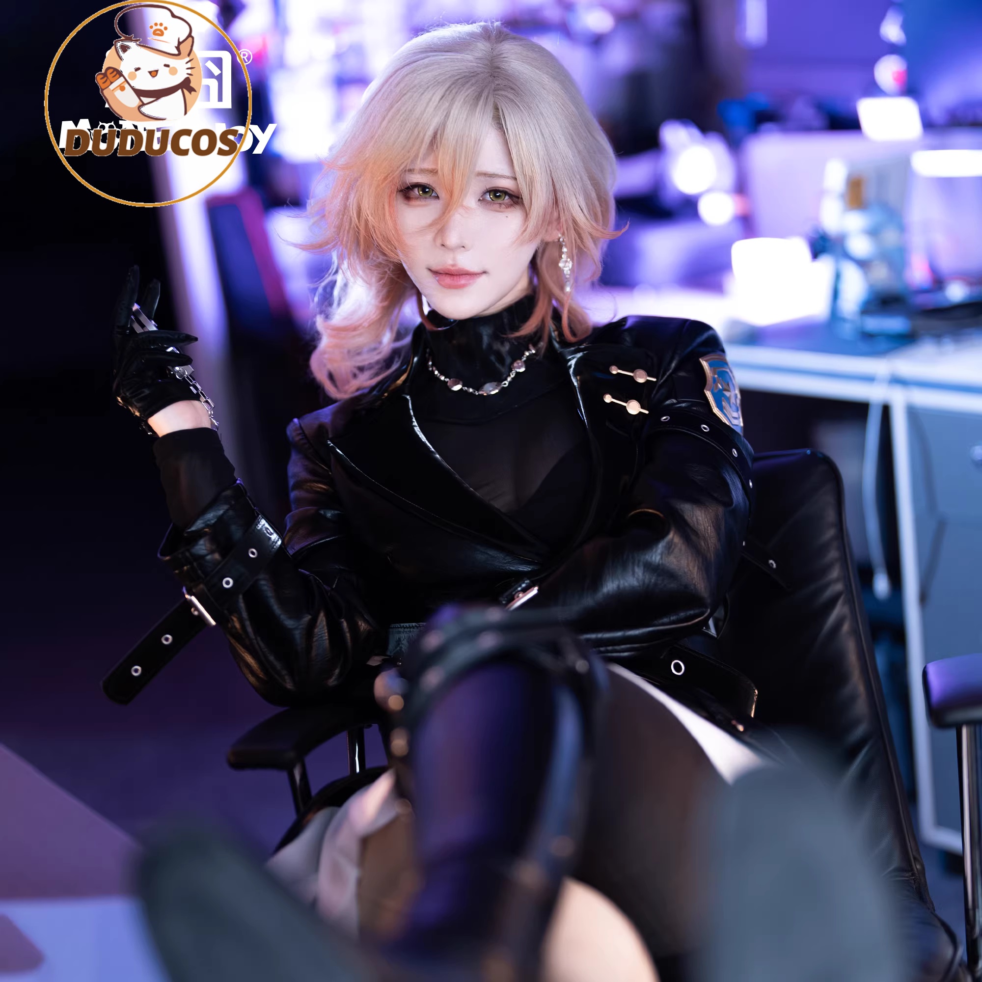 Hsr Honkai Star Rail Kuchiba C - đánh giá và giá Cosplay Anime Women