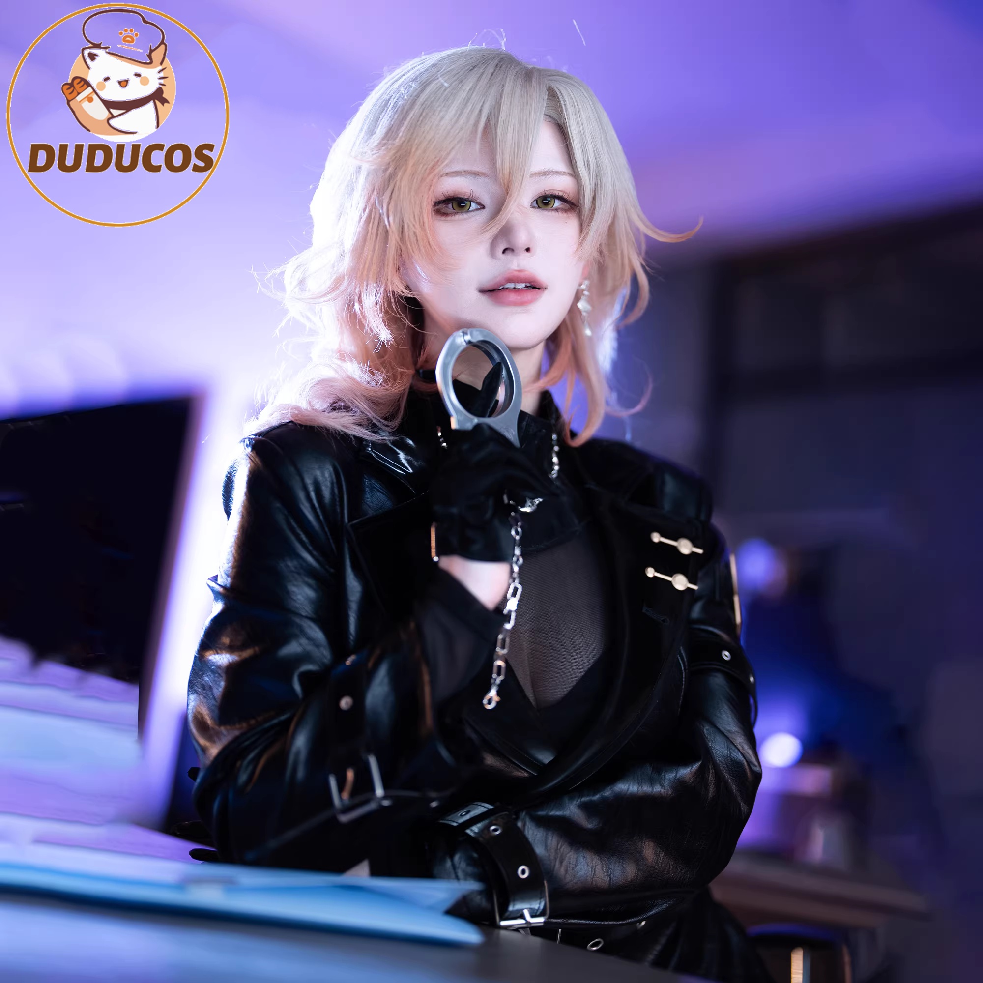 Hsr Honkai Star Rail Kuchiba C - đánh giá và giá Cosplay Anime Women