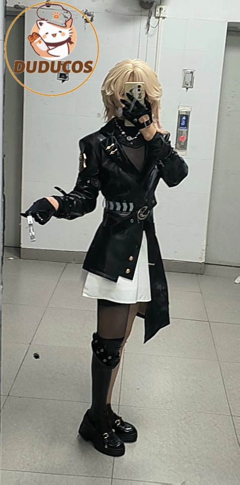 Hsr Honkai Star Rail Kuchiba C - đánh giá và giá Cosplay Anime Women