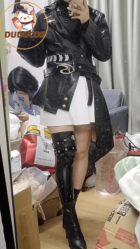 Hsr Honkai Star Rail Kuchiba C - đánh giá và giá Cosplay Anime Women