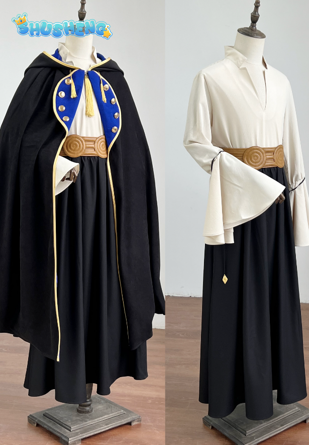 In stock Witch Hat Atelier Olr - đánh giá và giá Cosplay Anime Top