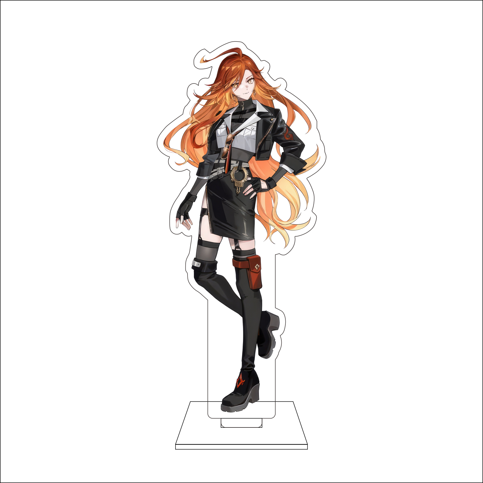 16CM Anime Genshin Impact Cosp - đánh giá và giá Anime Cosplay Japan