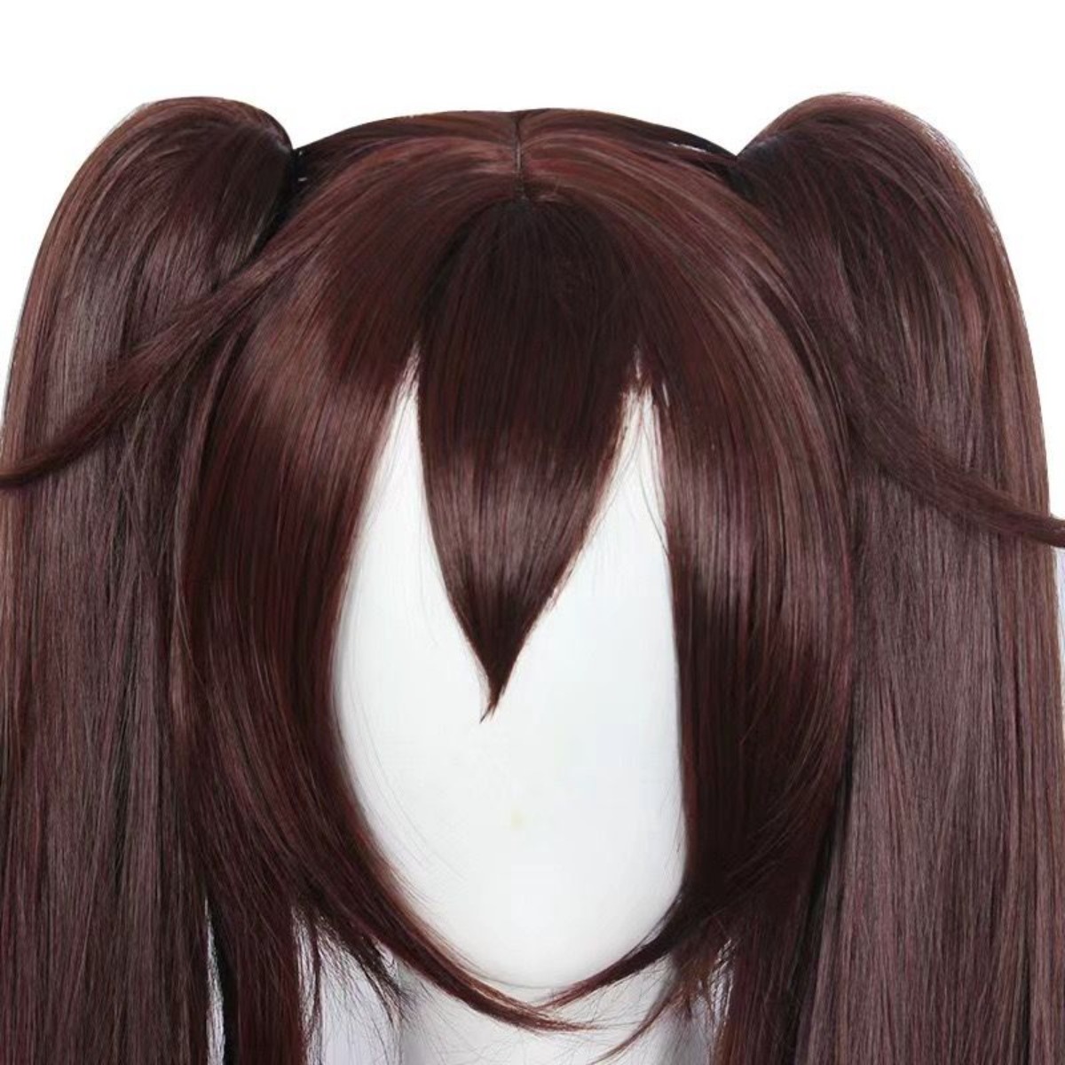 Genshin Impact Hu Tao Cosplay  - đánh giá và giá Cosplay Duo Anime