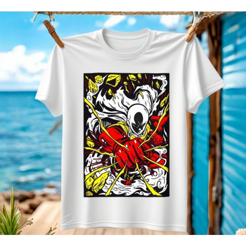 Trend Summer 2025 Cosplay Neut - đánh giá và giá Anime Cosplay One Punch Man