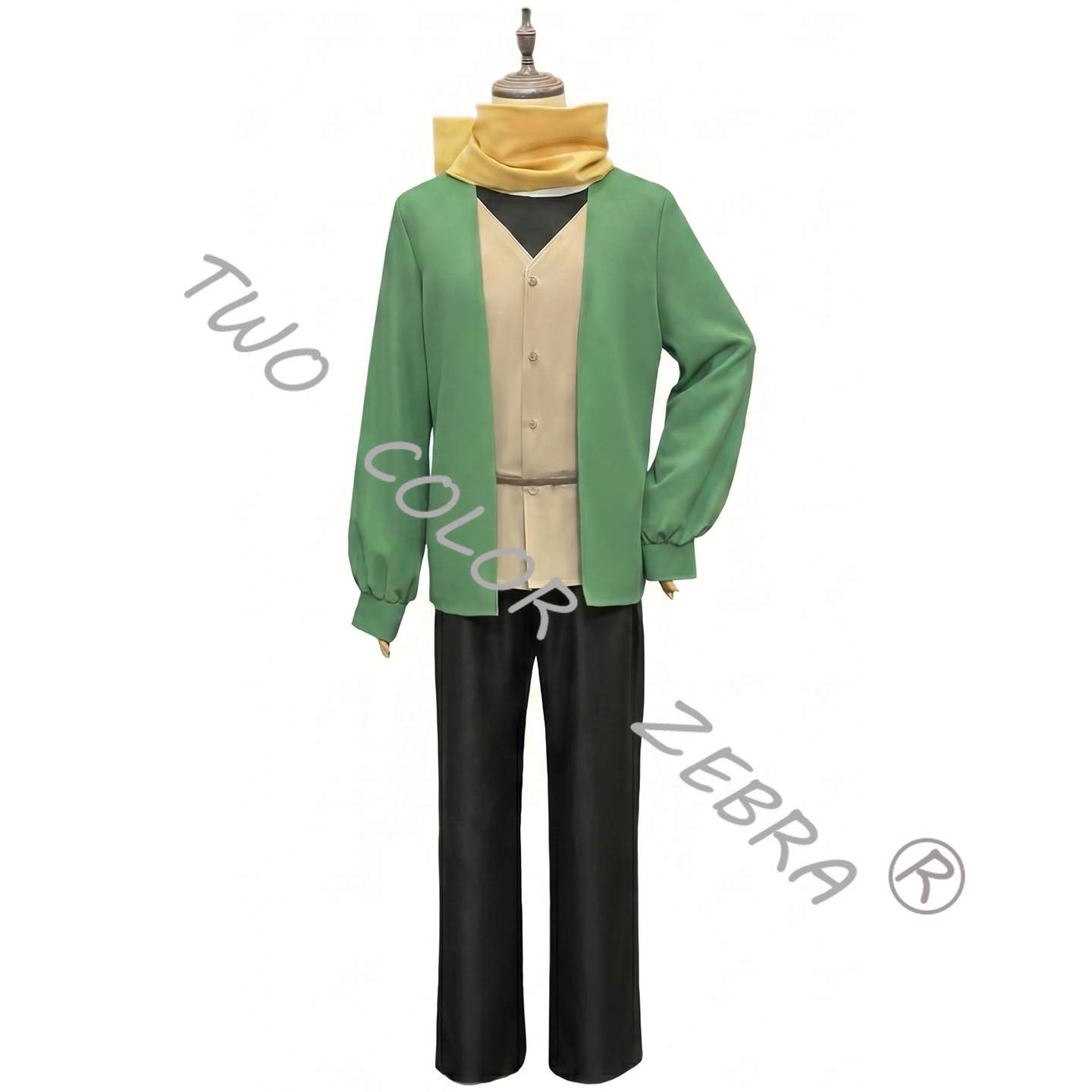 Natsuki Subaru Cosplay Costume - đánh giá và giá Anime Cosplay Zero Two