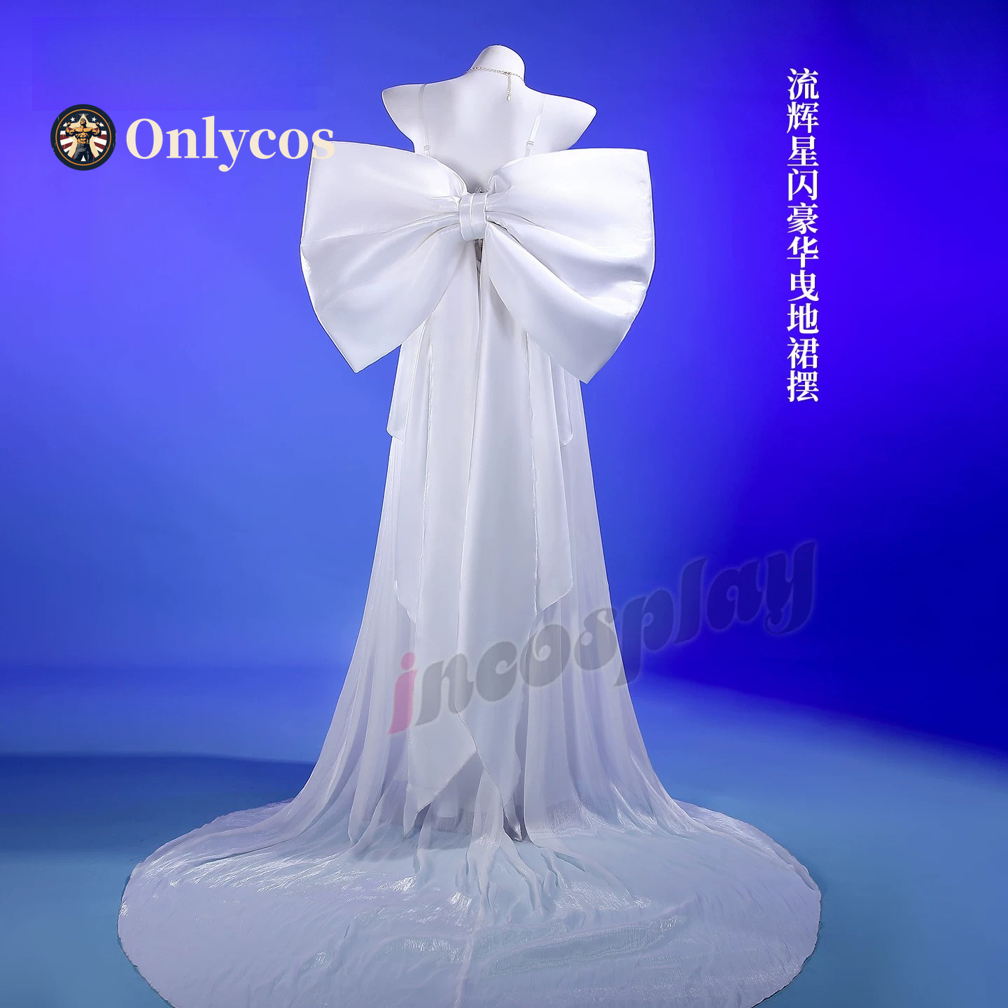 Sailor Moon Queen Serenity Cos - đánh giá và giá Cosplay Anime Women