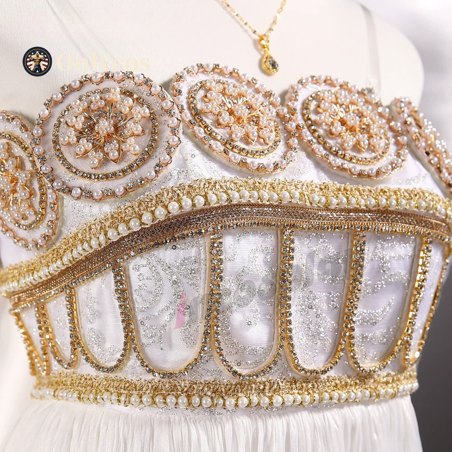 Sailor Moon Queen Serenity Cos - đánh giá và giá Cosplay Anime Women