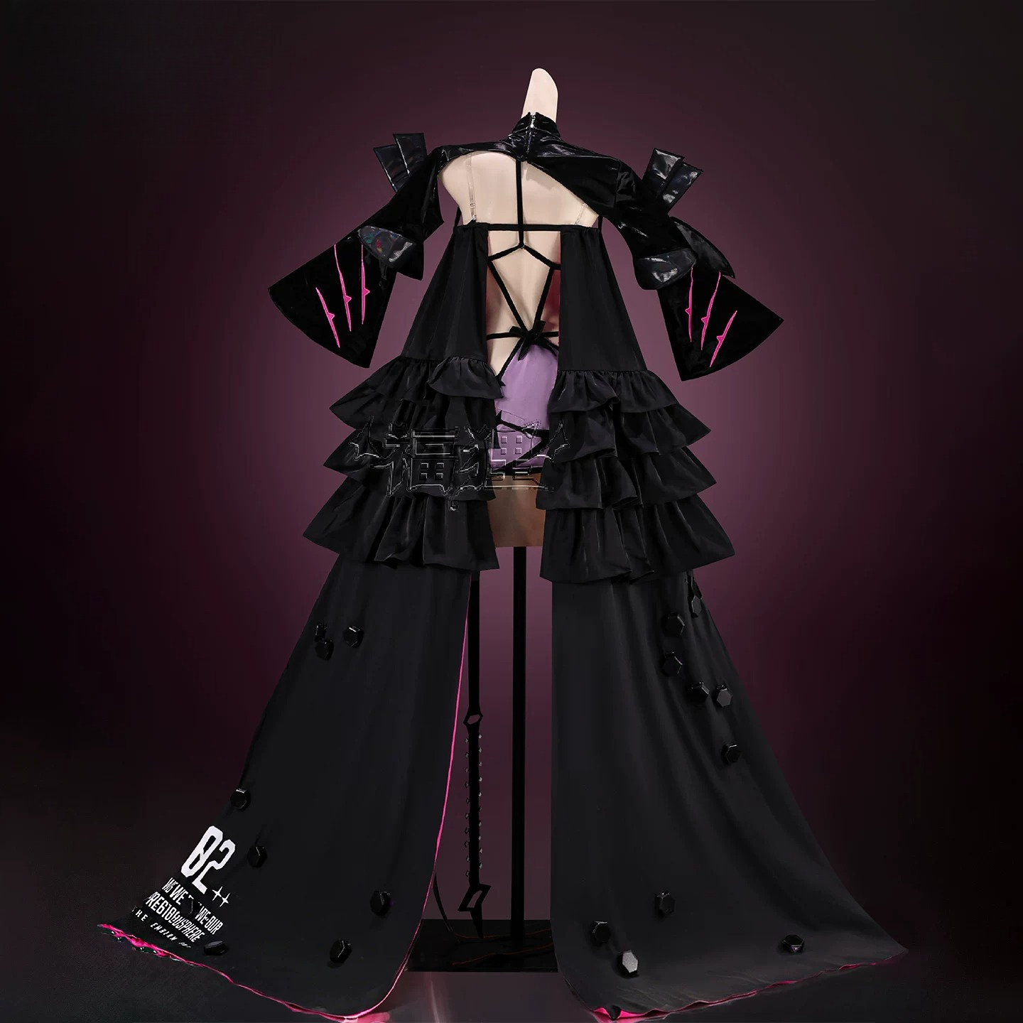 Goddess of Victory NIKKE Moder - đánh giá và giá Cosplay Anime Women