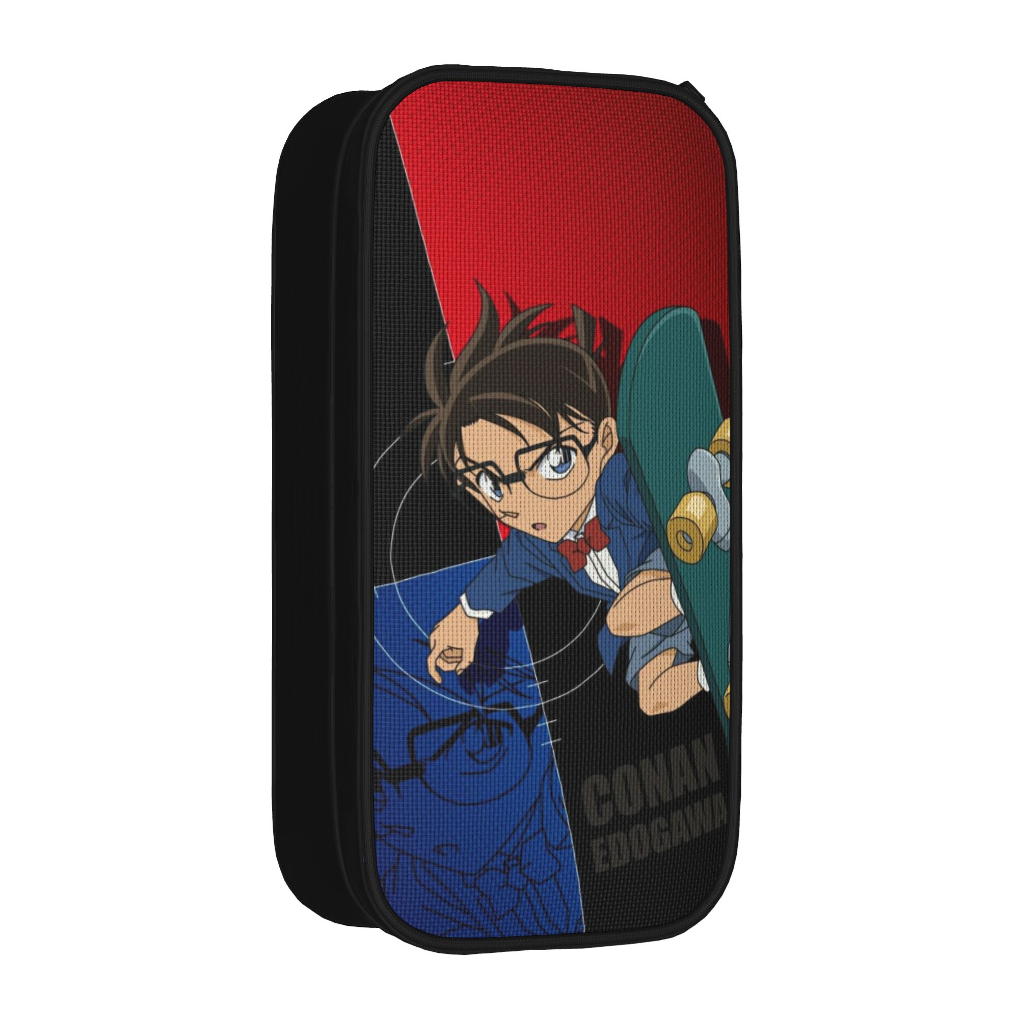 Custom Korean Funny Detectived - đánh giá và giá Cosplay Korean Anime