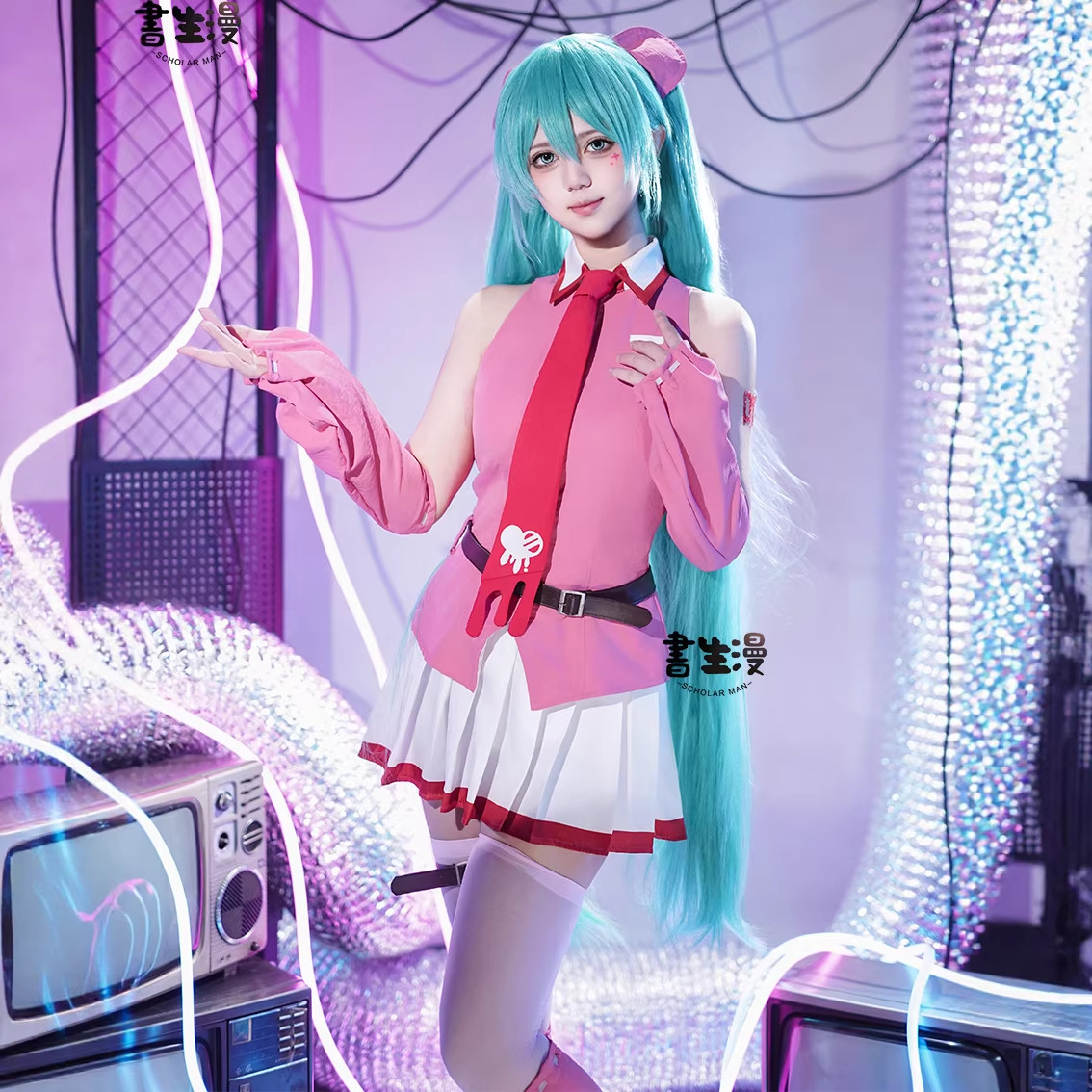 Anime MMiLku Gloomy Bear Cross - đánh giá và giá Cosplay Anime Top
