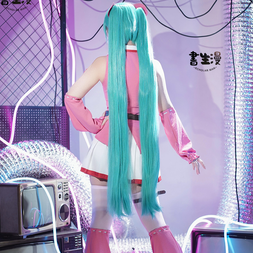 Anime MMiLku Gloomy Bear Cross - đánh giá và giá Cosplay Anime Top