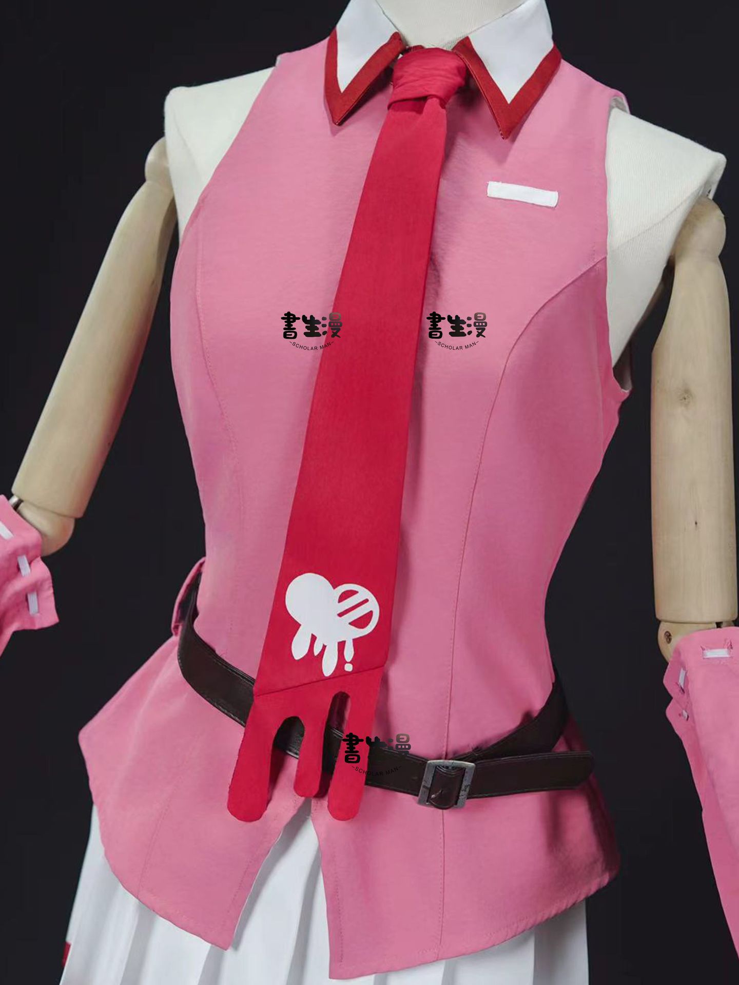 Anime MMiLku Gloomy Bear Cross - đánh giá và giá Cosplay Anime Top