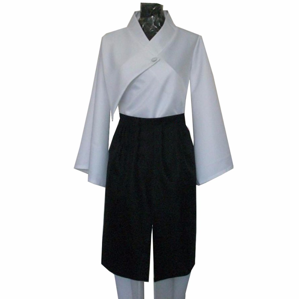 2025 Hyuga Neji Kimono Anime H - đánh giá và giá Anime Cosplay Kimono