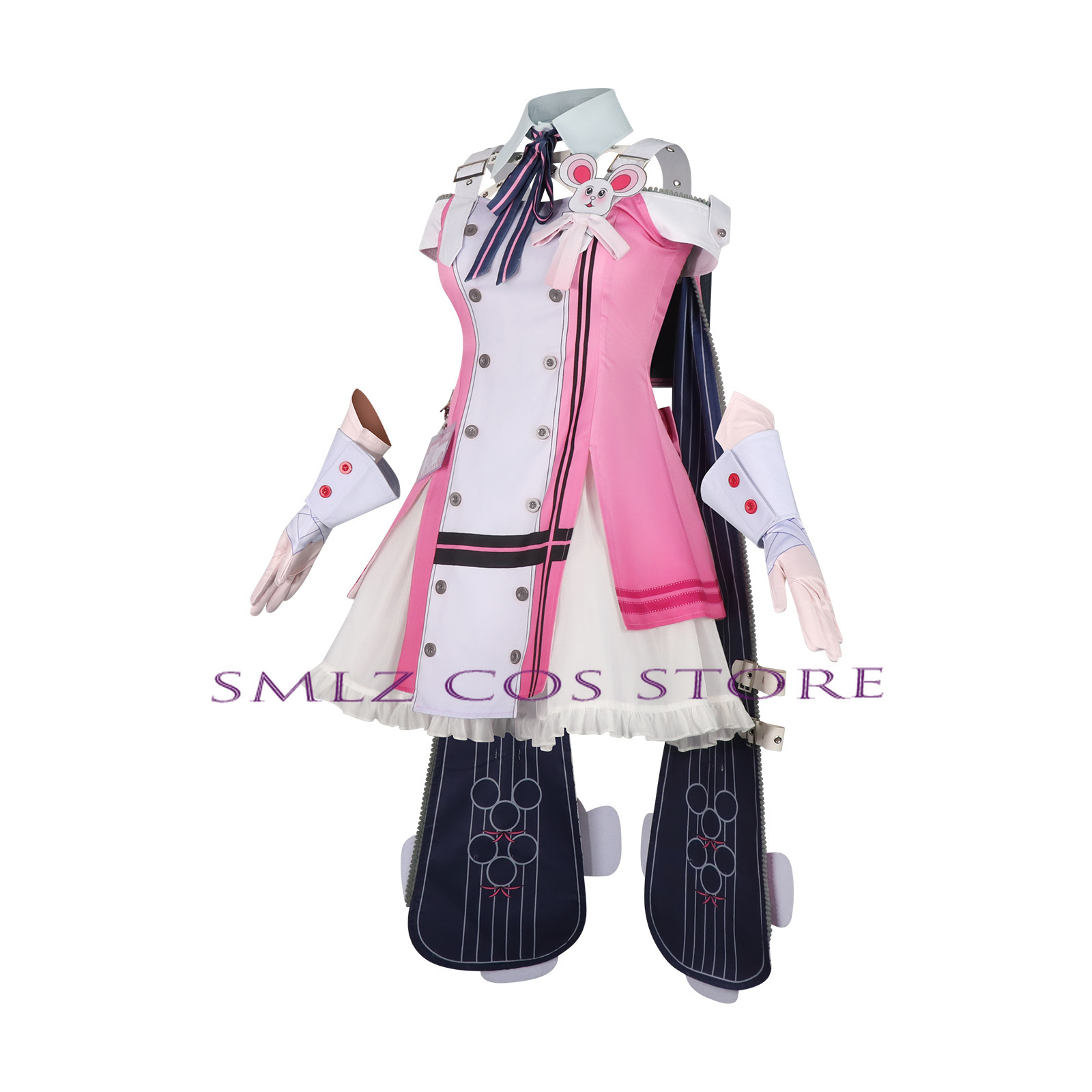 ZJB Game Neverness to Everness - đánh giá và giá Cosplay Anime Women