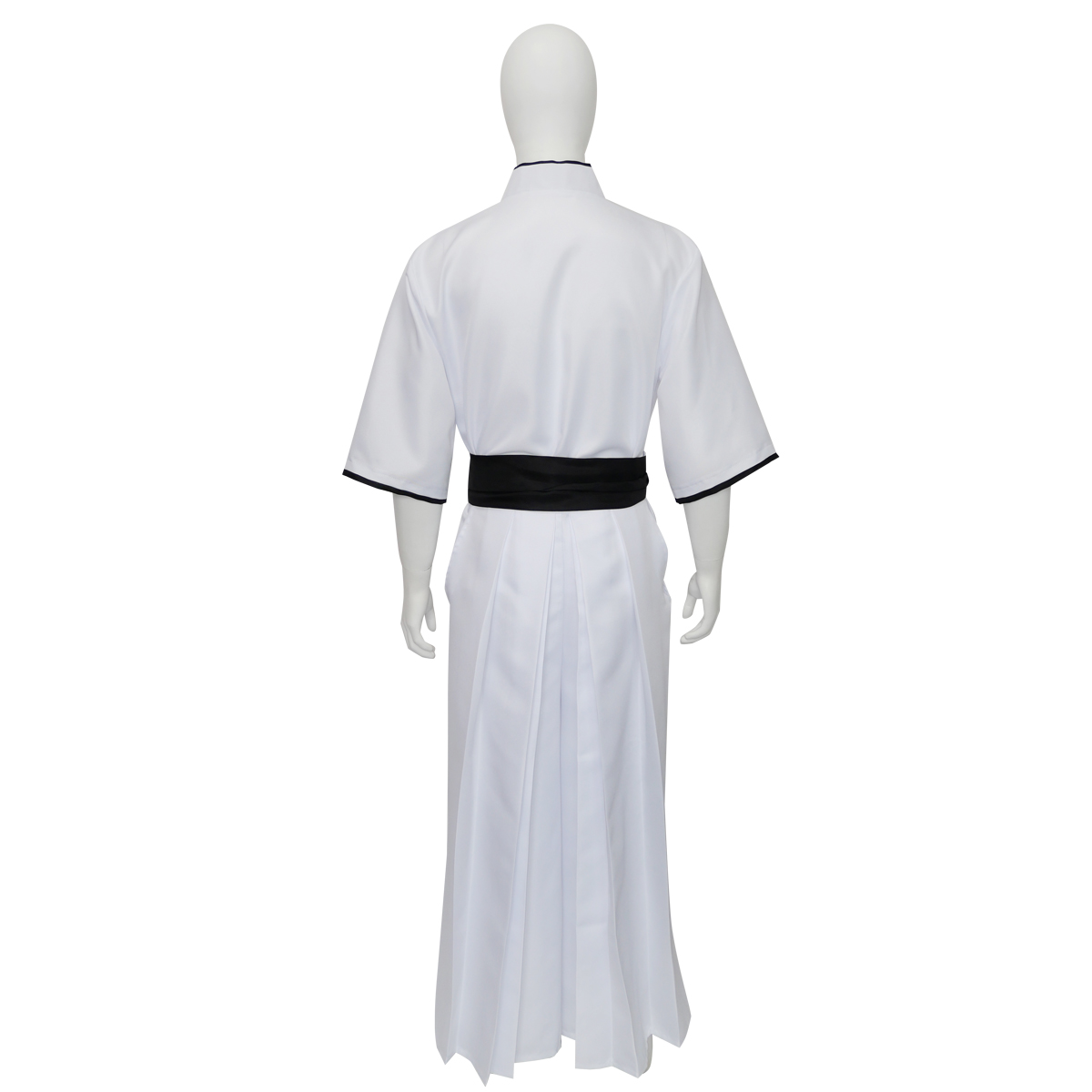 Bleach Zangetsu Hollow Ichigo  - đánh giá và giá Anime Cosplay Kimono