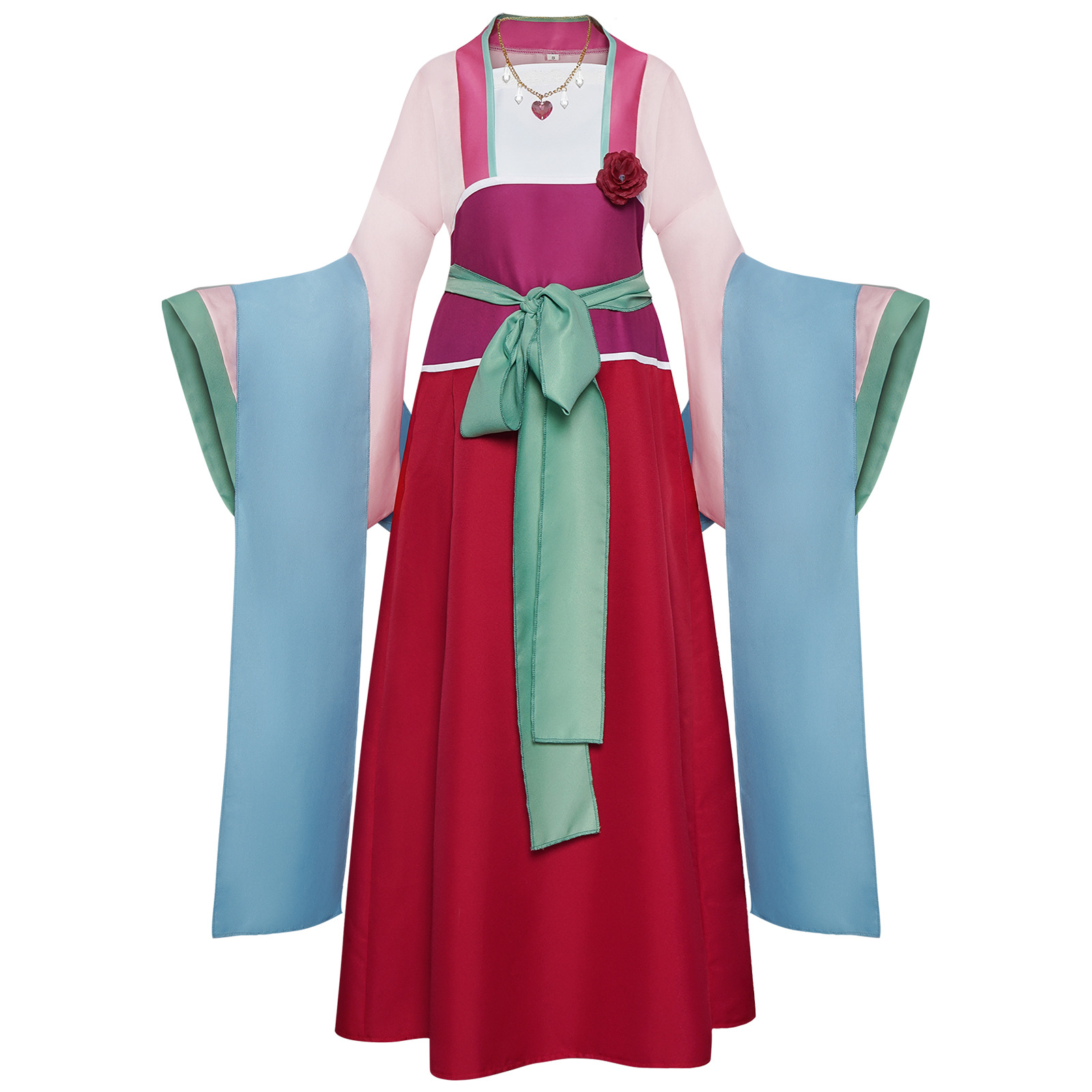 Maomao Cosplay Costume Anime A - đánh giá và giá Cosplay Duo Anime