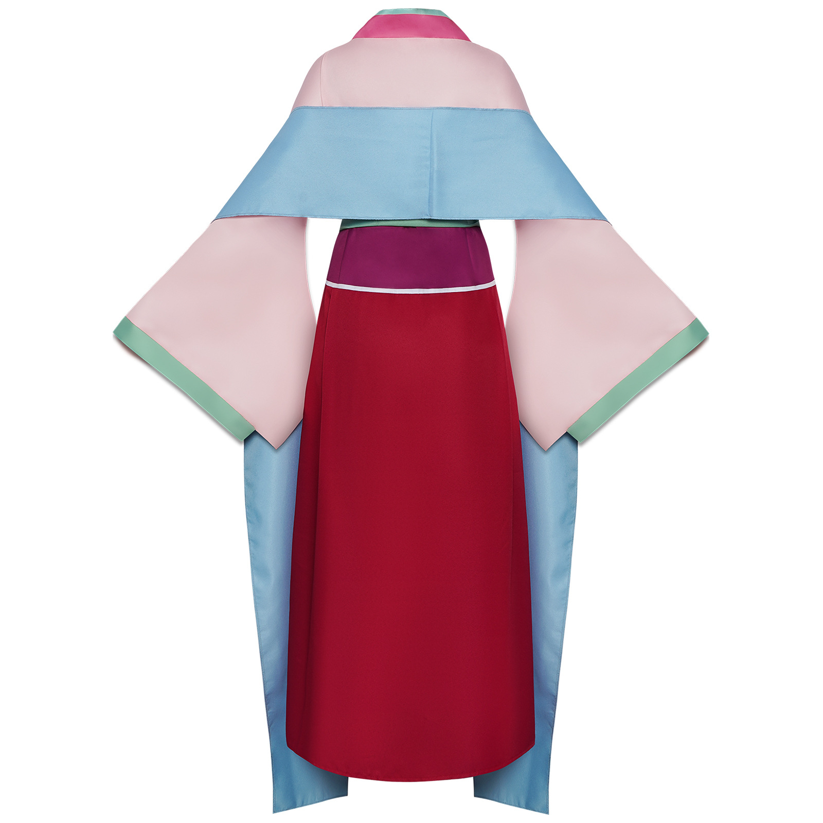 Maomao Cosplay Costume Anime A - đánh giá và giá Cosplay Duo Anime