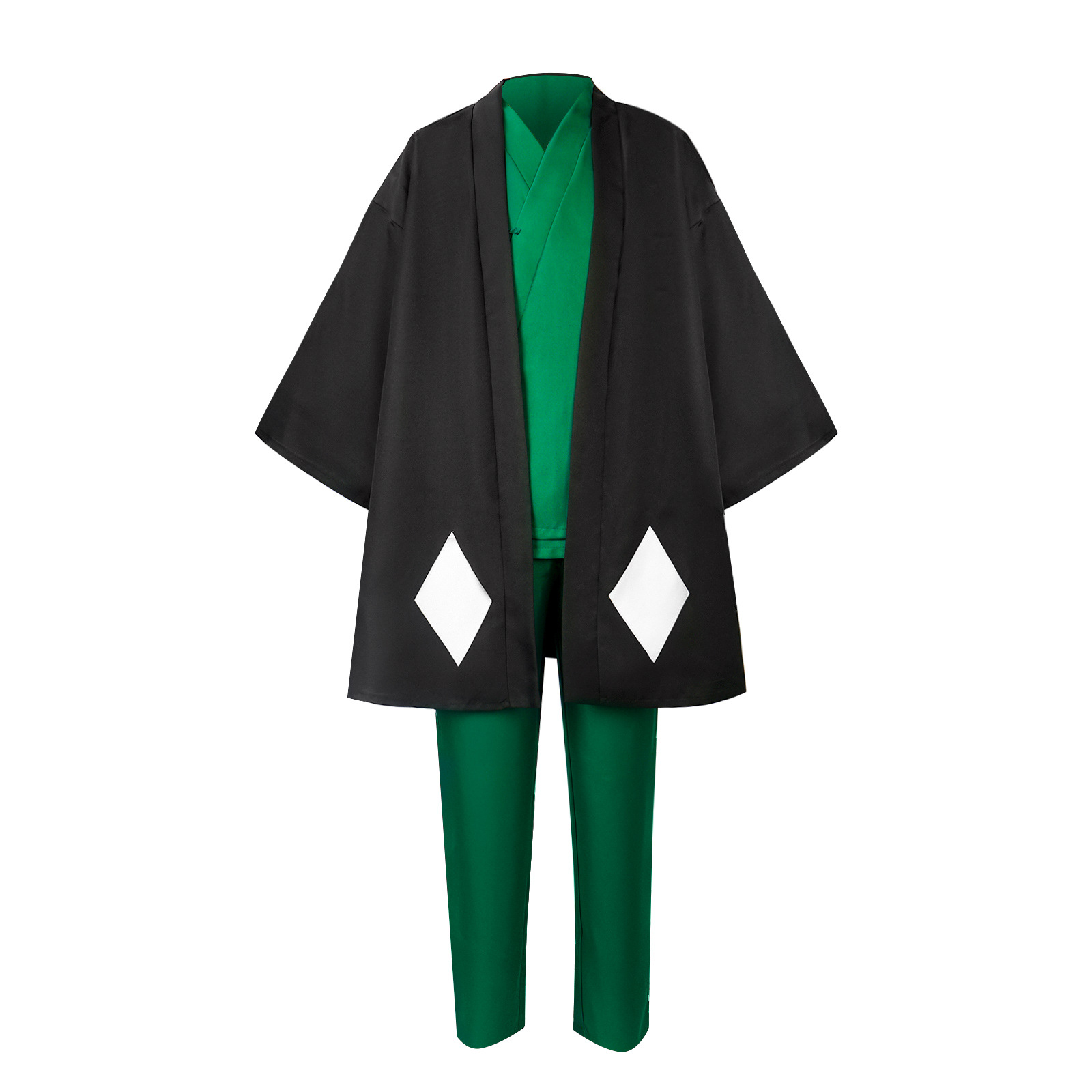 Anime Bleach Cosplay Urahara K - đánh giá và giá Anime Cosplay Kimono
