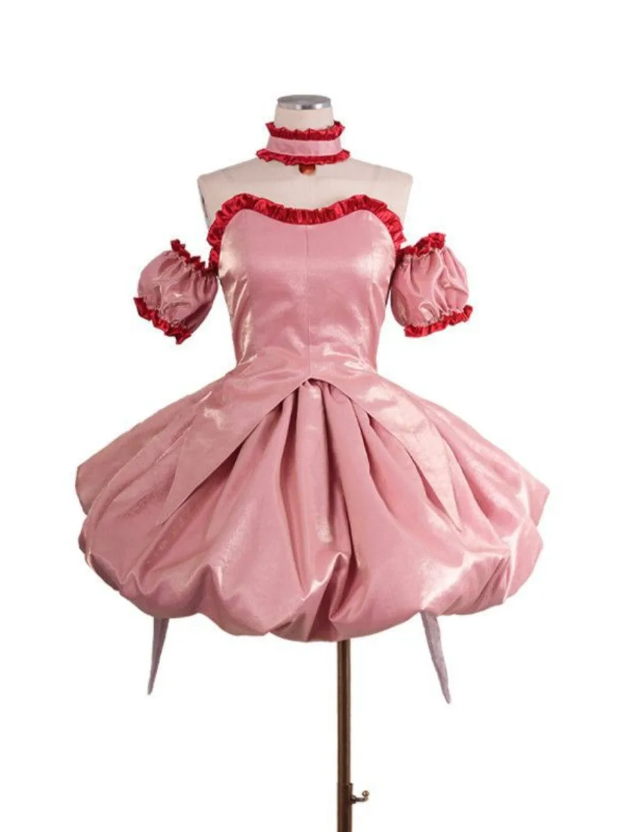 Tokyo Mew Mew Momomiya Ichigo  - đánh giá và giá Anime Cosplay Zero Two