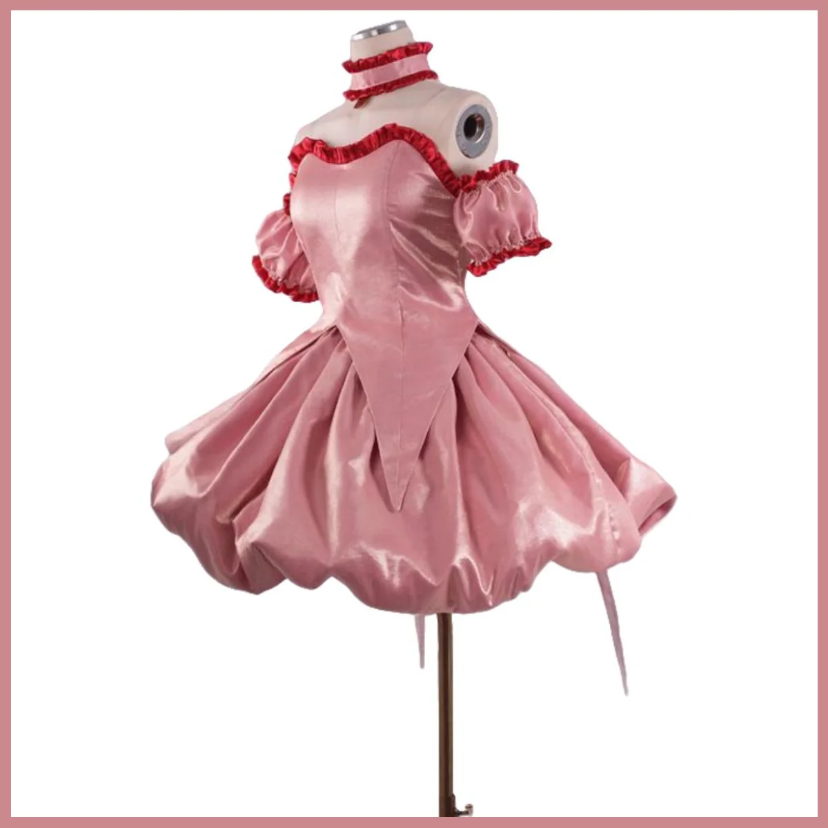 Tokyo Mew Mew Momomiya Ichigo  - đánh giá và giá Anime Cosplay Zero Two