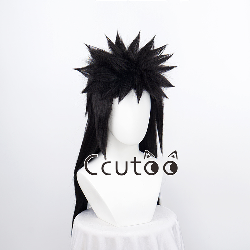 New Anime Angry Uchiha Obito C - đánh giá và giá Anime Cosplay Obito