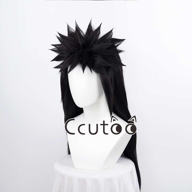 New Anime Angry Uchiha Obito C - đánh giá và giá Anime Cosplay Obito