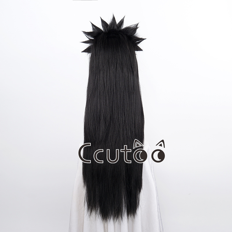 New Anime Angry Uchiha Obito C - đánh giá và giá Anime Cosplay Obito