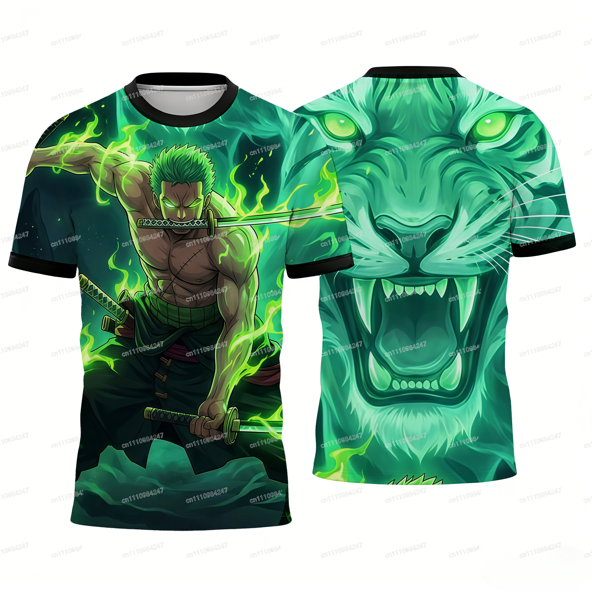 2026 Hot Sale One Piece Rorono - đánh giá và giá Cosplay Anime Zoro